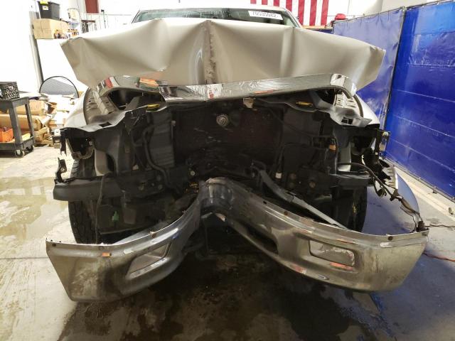 Photo 5 from auction – 2009 DODGE RAM 1500 with VIN 1D3HV13T79J505340