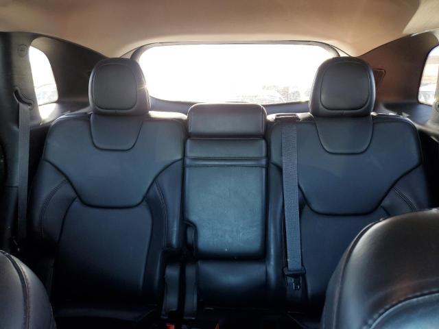 Photo 10 from auction – 2016 JEEP CHEROKEE T with VIN 1C4PJMBS6GW170548