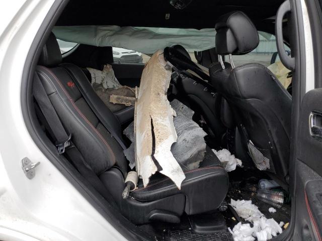 Photo 10 from auction – 2017 DODGE DURANGO R/ with VIN 1C4SDJCT5HC839175
