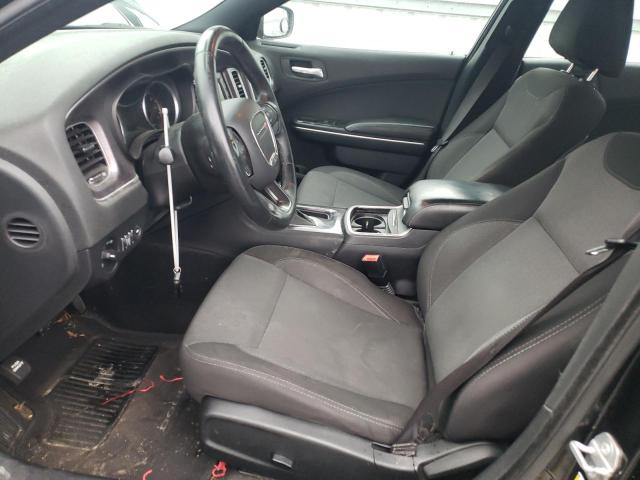 Photo 7 from auction – 2015 DODGE CHARGER SE with VIN 2C3CDXBG0FH870554