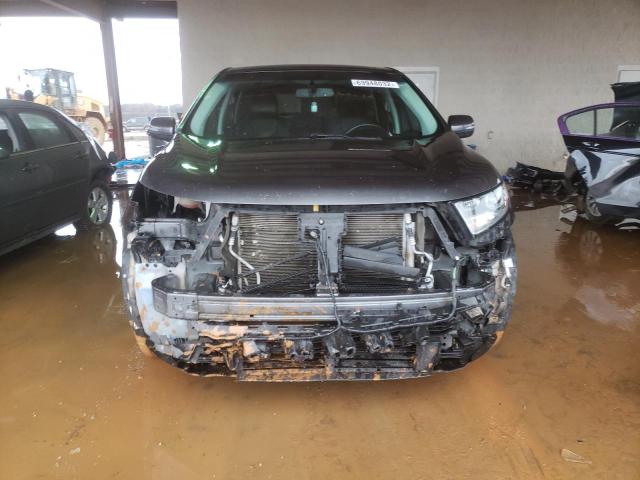 Photo 5 from auction – 2016 FORD EDGE TITAN with VIN 2FMPK4K93GBB83412