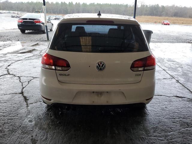 Photo 6 from auction – 2013 VOLKSWAGEN GOLF with VIN WVWBM7AJ6DW090593