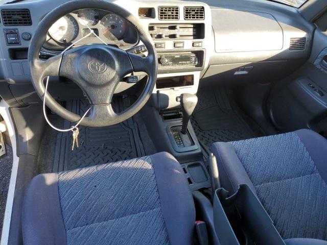 Photo 8 from auction – 1998 TOYOTA RAV4 with VIN JT3HP10VXW0188278