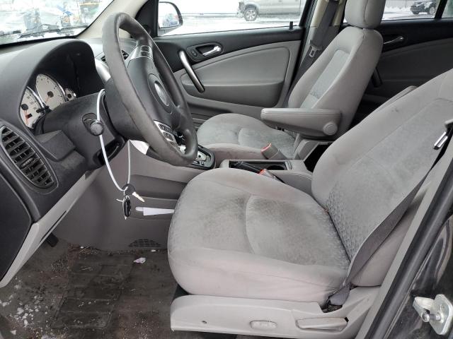 Photo 7 from auction – 2006 SATURN VUE with VIN 5GZCZ33D66S867496