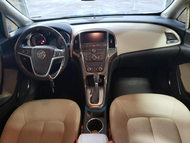 Photo 8 from auction – 2015 BUICK VERANO CON with VIN 1G4PR5SK9F4188563