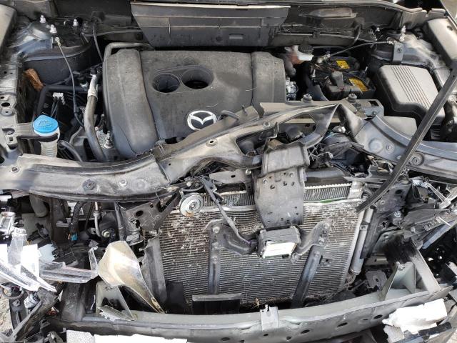 Photo 12 from auction – 2018 MAZDA CX-5 GRAND with VIN JM3KFBDM4J0338624