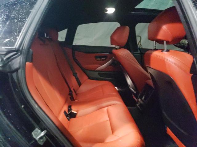 Photo 10 from auction – 2019 BMW 430XI GRAN with VIN WBA4J3C51KBL05972