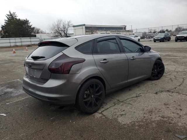 Photo 3 from auction – 2014 FORD FOCUS TITA with VIN 1FADP3N26EL160565