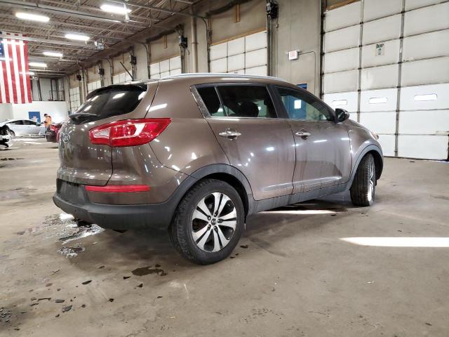 Photo 3 from auction – 2011 KIA SPORTAGE E with VIN KNDPCCA23B7102054