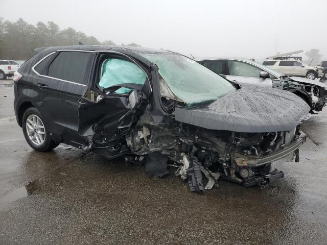 Photo 4 from auction – 2022 FORD EDGE SEL with VIN 2FMPK4J9XNBA85086