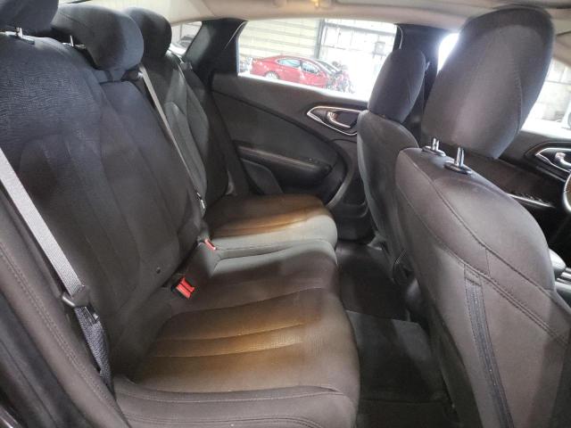 Photo 10 from auction – 2016 CHRYSLER 200 LIMITE with VIN 1C3CCCABXGN132559
