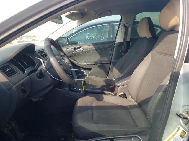 Photo 7 from auction – 2015 VOLKSWAGEN JETTA BASE with VIN 3VW2K7AJ1FM212279