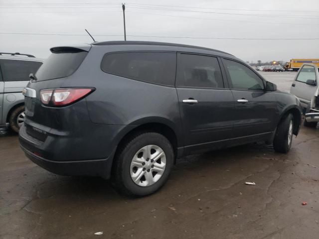 Foto 3 de la subasta – 2014 CHEVROLET TRAVERSE L con VIN 1GNKRFED7EJ227532