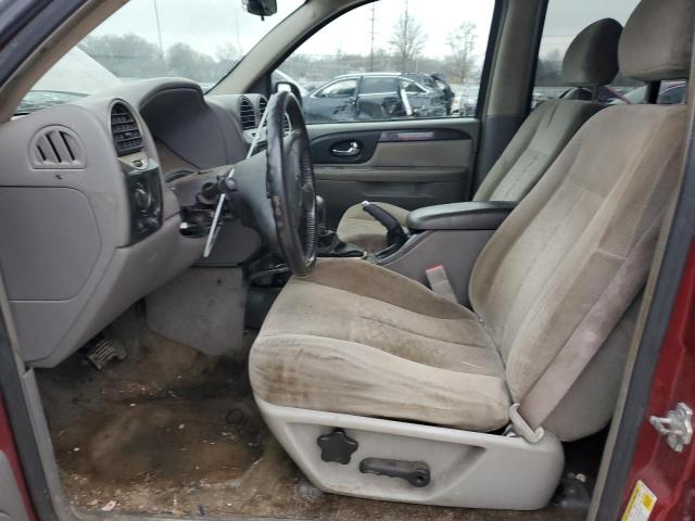 Photo 7 from auction – 2007 GMC ENVOY with VIN 1GKDS13SX72133060