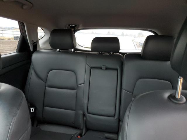 Photo 10 from auction – 2016 HYUNDAI TUCSON LIM with VIN KM8J3CA21GU219433