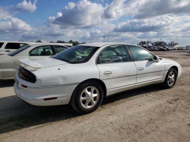 Photo 3 from auction – 1999 OLDSMOBILE AURORA with VIN 1G3GR62C3X4100644