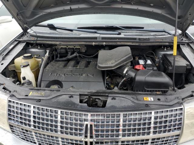 Photo 12 from auction – 2007 LINCOLN MKX with VIN 2LMDU88C57BJ18167