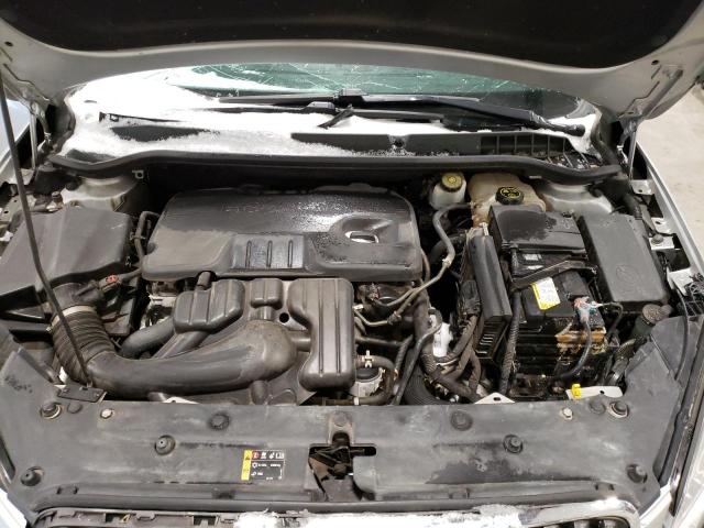 Photo 11 from auction – 2015 BUICK VERANO CON with VIN 1G4PR5SK9F4206821