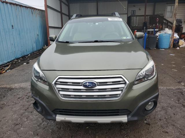 Photo 5 from auction – 2015 SUBARU OUTBACK 2. with VIN 4S4BSALC8F3343981