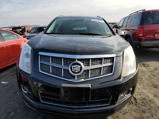 Photo 5 from auction – 2011 CADILLAC SRX PERFOR with VIN 3GYFNBEY7BS584327