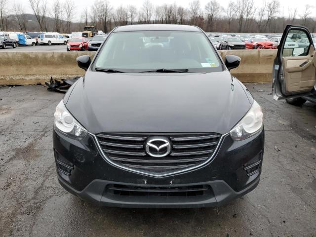 Photo 5 from auction – 2016 MAZDA CX-5 SPORT with VIN JM3KE2BE7G0645194