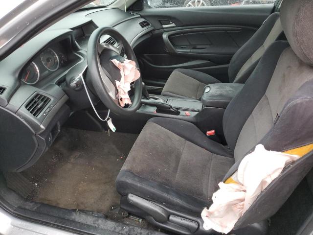 Photo 7 from auction – 2010 HONDA ACCORD LX with VIN 1HGCS1B32AA020199