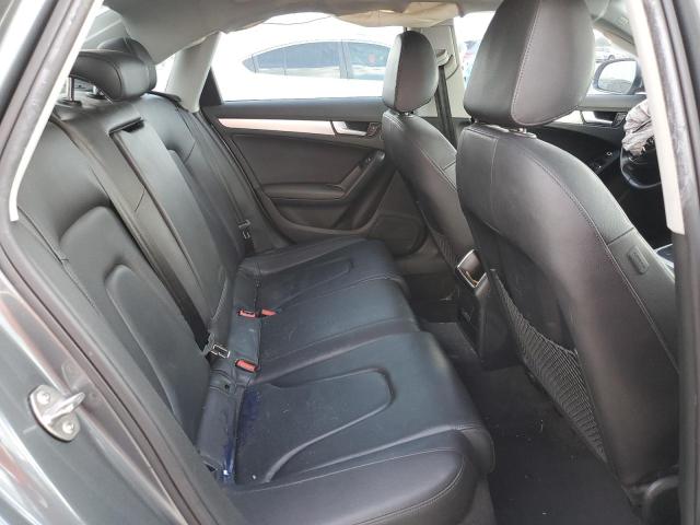 Photo 10 from auction – 2014 AUDI A4 PREMIUM with VIN WAUAFAFL1EN014832