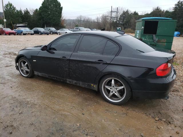 Photo 2 from auction – 2007 BMW 328 I with VIN WBAVA33547PG50866