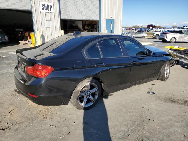 Photo 3 from auction – 2014 BMW 328 I with VIN WBA3A5G53ENP28914