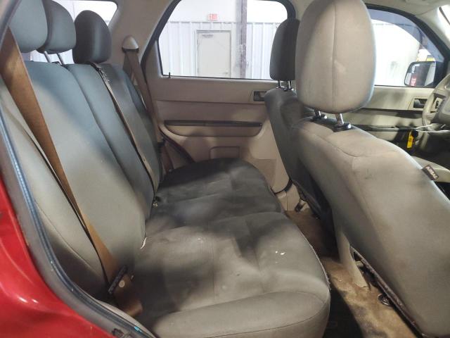 Photo 11 from auction – 2010 FORD ESCAPE XLS with VIN 1FMCU0C74AKC62938