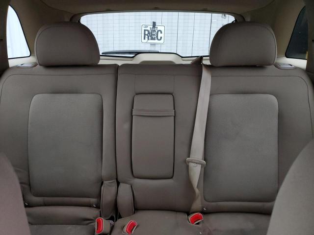 Photo 10 from auction – 2008 SATURN VUE XE with VIN 3GSCL33P58S533677