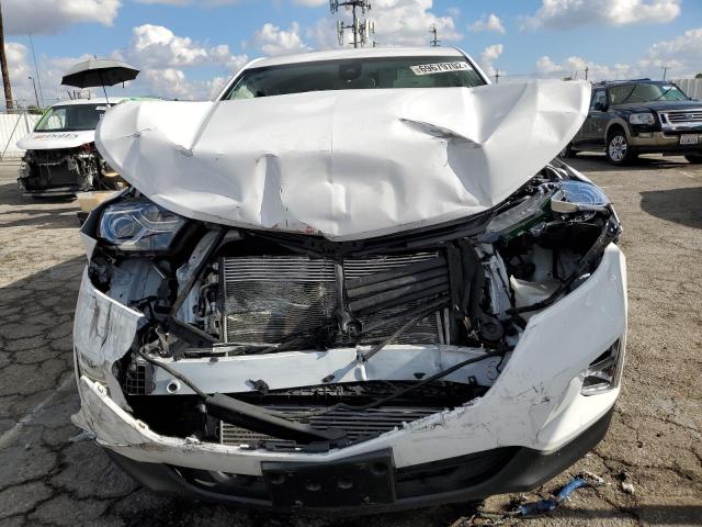 Photo 11 from auction – 2021 CHEVROLET EQUINOX LT with VIN 3GNAXKEV2ML355770