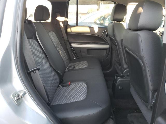Photo 10 from auction – 2011 CHEVROLET HHR LT with VIN 3GNBABFW7BS504416