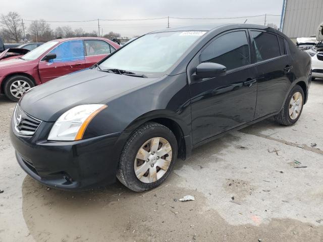 Photo 1 from auction – 2011 NISSAN SENTRA 2.0 with VIN 3N1AB6AP9BL665470