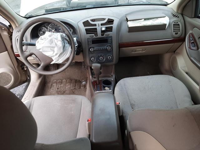 Photo 8 from auction – 2006 CHEVROLET MALIBU LS with VIN 1G1ZS51F76F294013