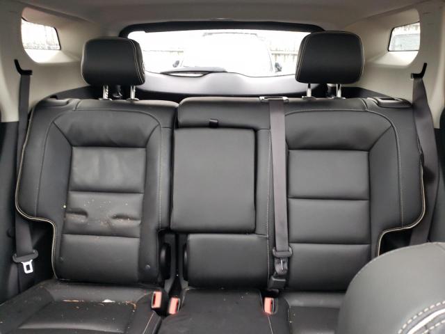 Photo 10 from auction – 2018 GMC TERRAIN DE with VIN 3GKALXEX2JL165938