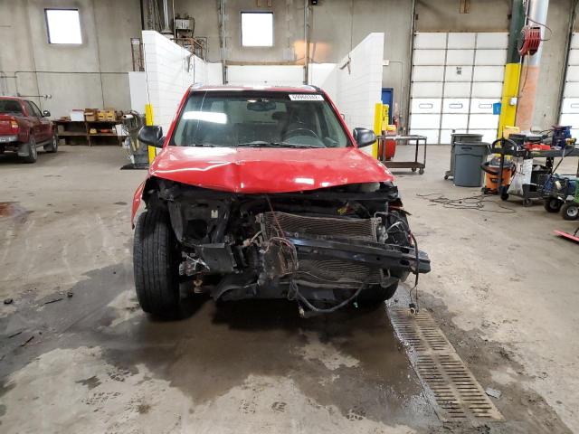 Photo 5 from auction – 2004 SATURN VUE with VIN 5GZCZ63474S811906