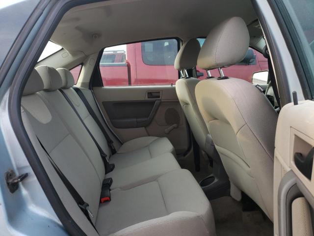 Photo 10 from auction – 2009 FORD FOCUS S with VIN 1FAHP34N39W249172
