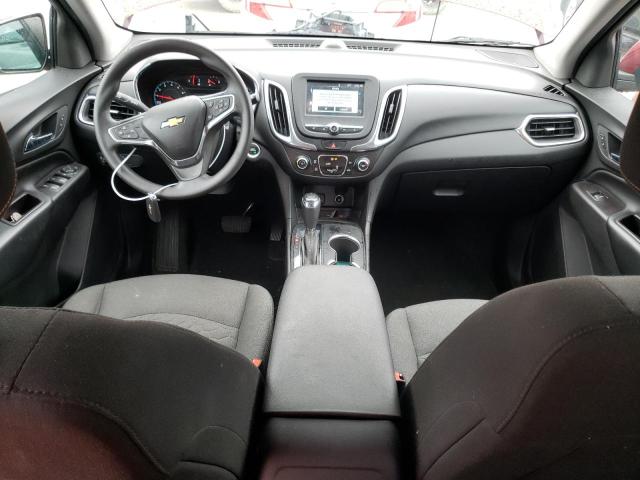 Photo 8 from auction – 2018 CHEVROLET EQUINOX LT with VIN 2GNAXJEV0J6157635