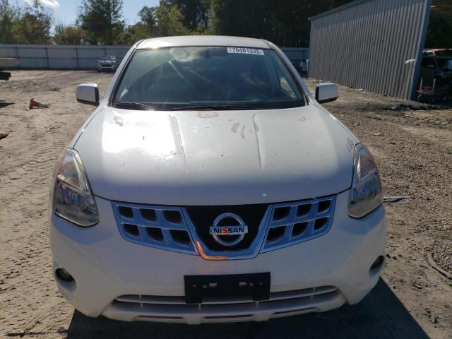 Photo 5 from auction – 2013 NISSAN ROGUE S with VIN JN8AS5MT1DW536544