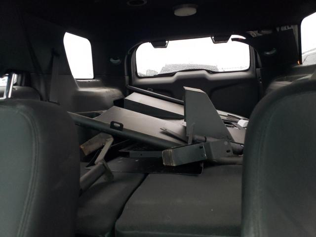 Photo 10 from auction – 2014 FORD EXPLORER P with VIN 1FM5K8AR8EGB74615