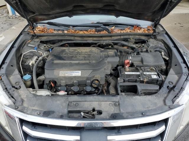 Photo 11 from auction – 2014 HONDA CROSSTOUR with VIN 5J6TF2H50EL003245