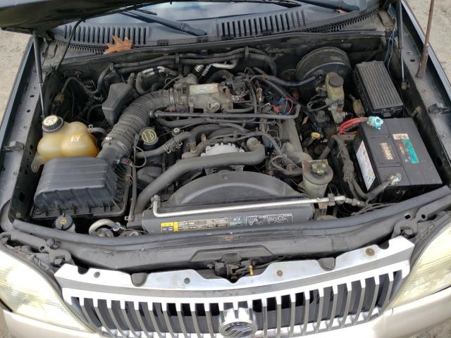 Photo 12 from auction – 2004 MERCURY MOUNTAINEE with VIN 4M2DU86WX4UJ18937