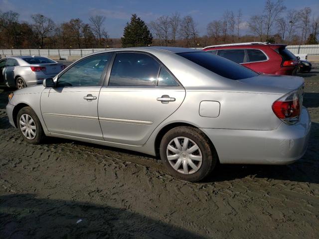 Photo 2 from auction – 2005 TOYOTA CAMRY LE with VIN 4T1BE32K35U427730