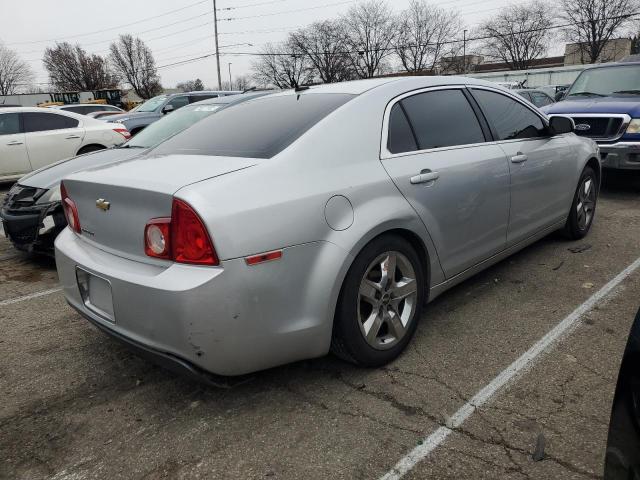 Photo 3 from auction – 2010 CHEVROLET MALIBU with VIN 1G1ZC5EB8AF283339
