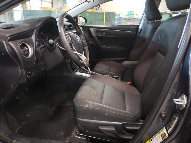Photo 7 from auction – 2017 TOYOTA COROLLA L with VIN 2T1BURHE4HC915839
