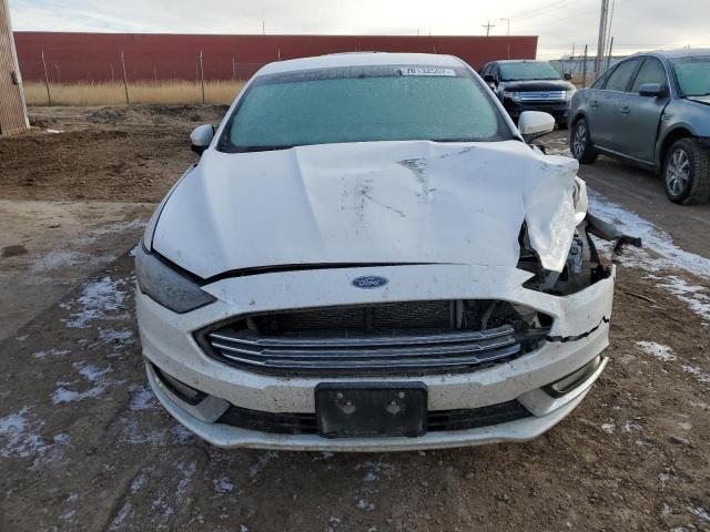 Photo 5 from auction – 2017 FORD FUSION SE with VIN 3FA6P0H77HR200978