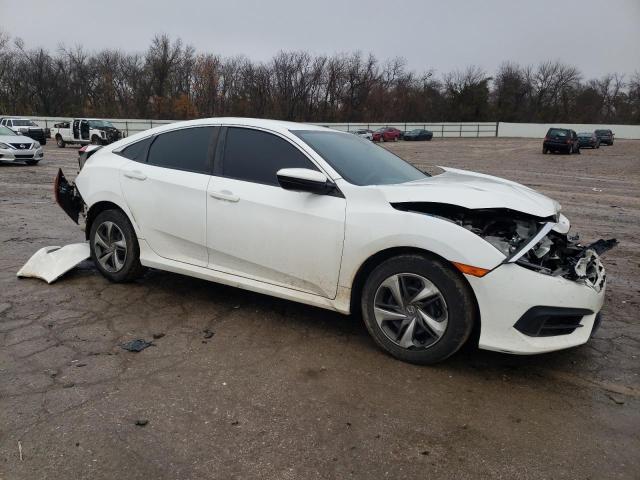 Photo 4 from auction – 2016 HONDA CIVIC LX with VIN 19XFC2F53GE042521
