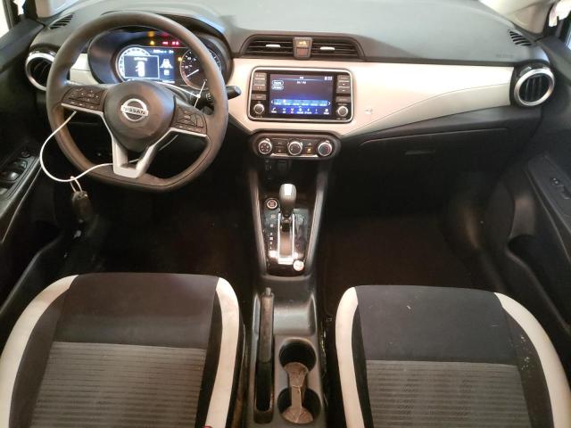 Photo 8 from auction – 2021 NISSAN VERSA SV with VIN 3N1CN8EV6ML867450