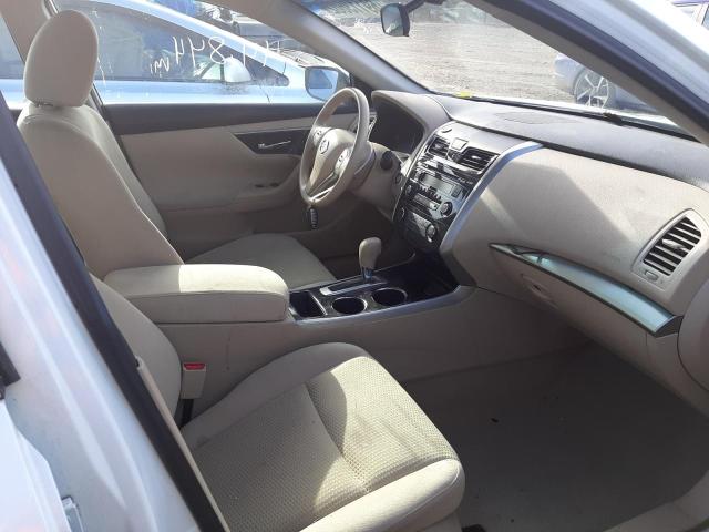 Photo 5 from auction – 2014 NISSAN ALTIMA 2.5 with VIN 1N4AL3AP8EC322938